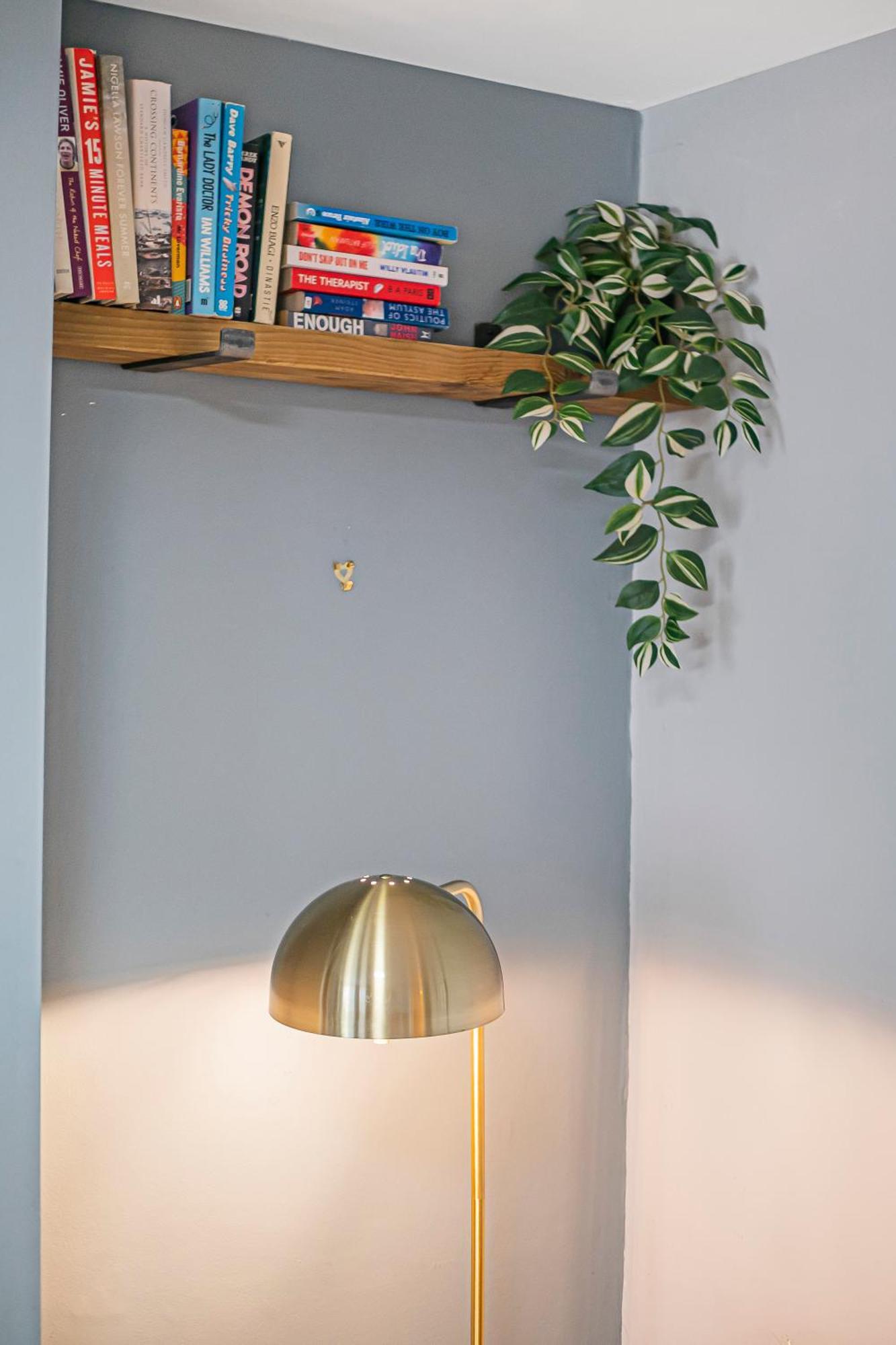 Pass The Keys Private Garden Apartment By Tulse Hill Station 伦敦 外观 照片