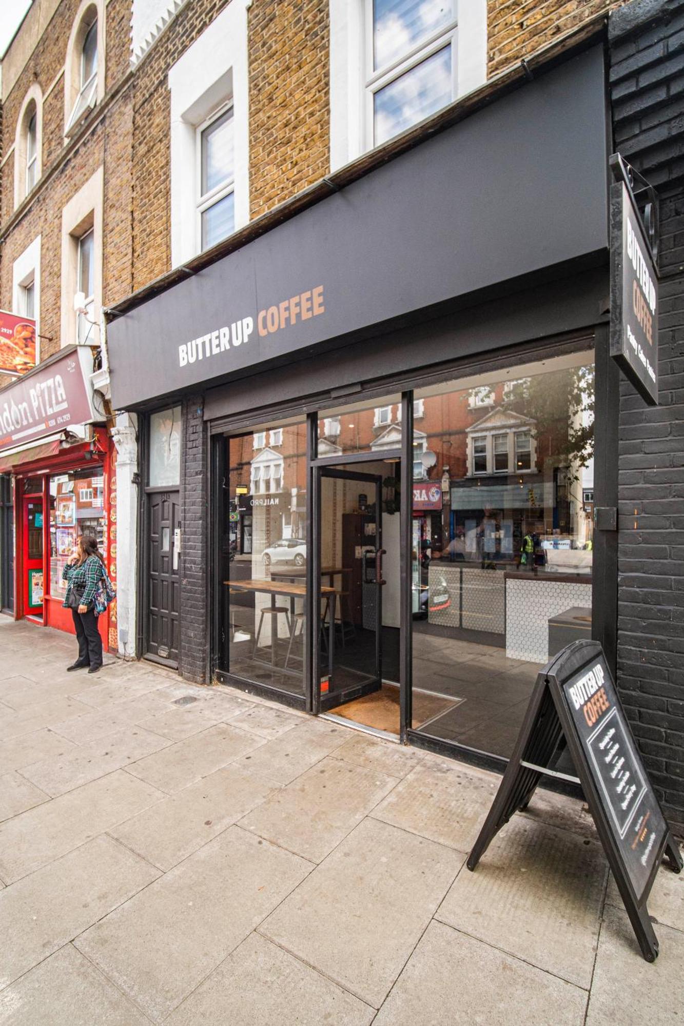 Pass The Keys Private Garden Apartment By Tulse Hill Station 伦敦 外观 照片